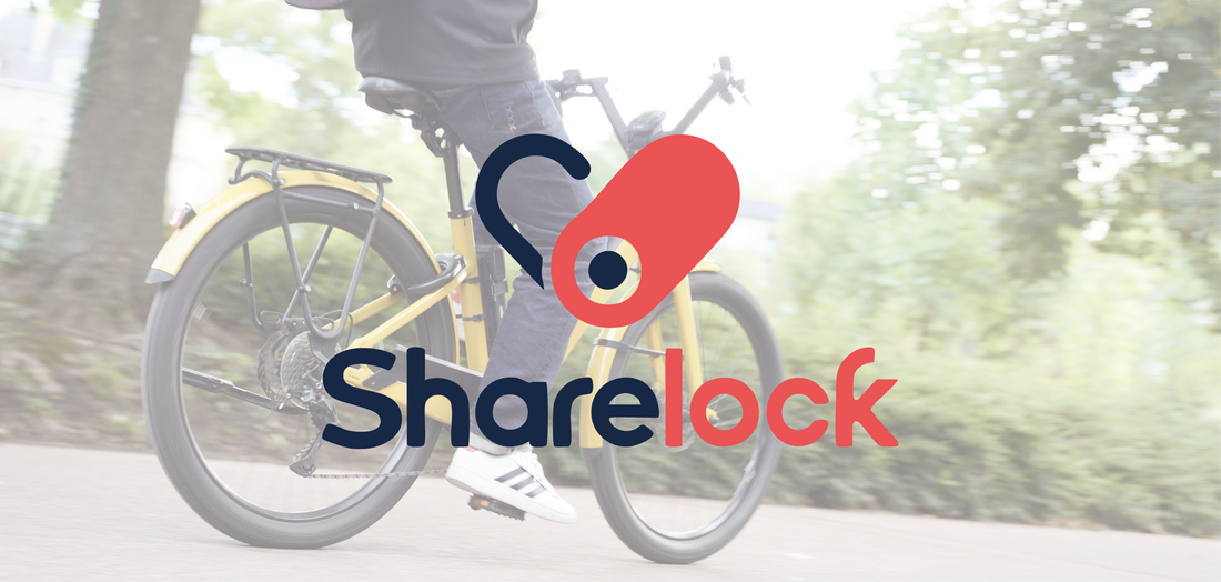 Sharelock × CactUs Lock : l’alliance qui apaise enfin les cyclistes