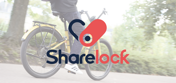 Sharelock × CactUs Lock : l’alliance qui apaise enfin les cyclistes